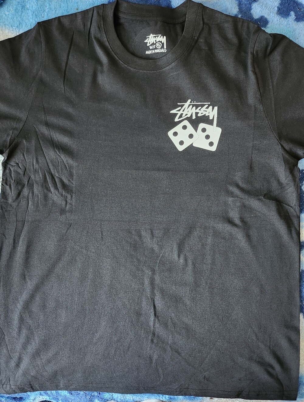 Stüssy T-shirt